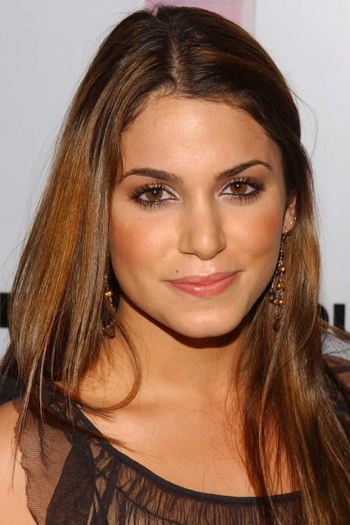 Nikki Reed image