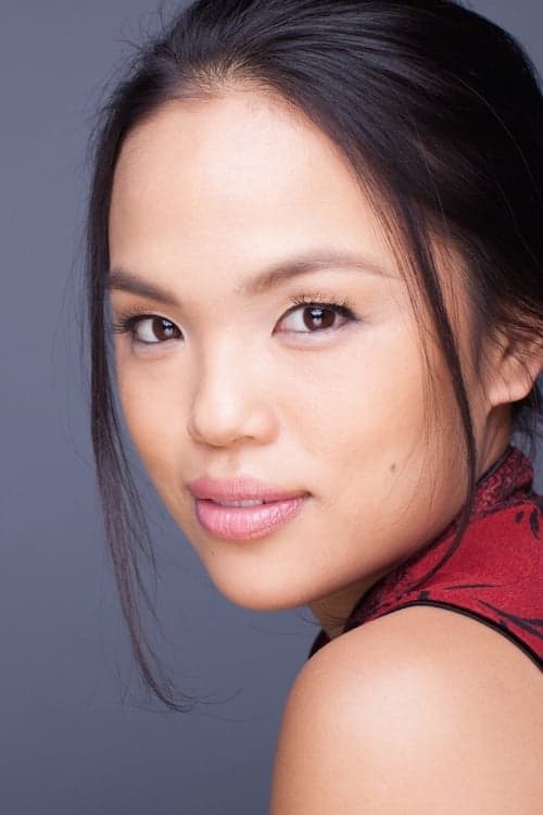 Nikki SooHoo image