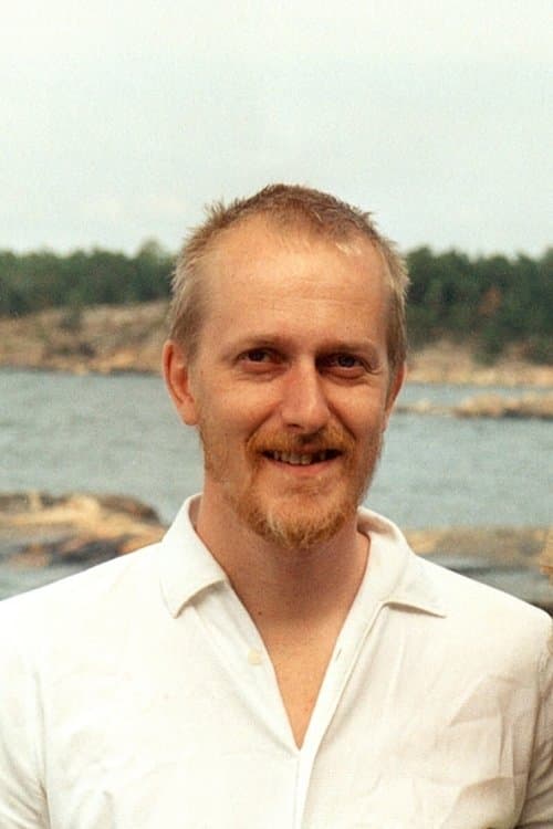 Niklas Åkerfelt image