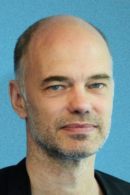 Niklas Hjulström image