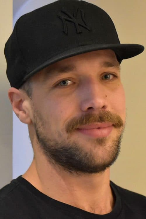 Niklas Hogner image