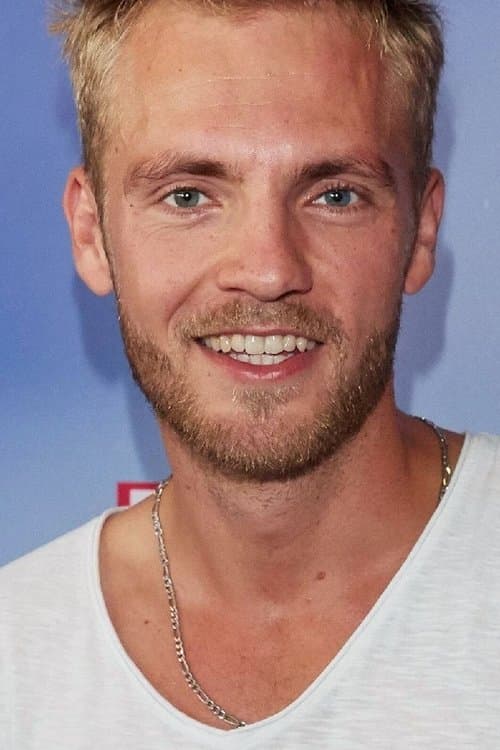 Niklas Osterloh image
