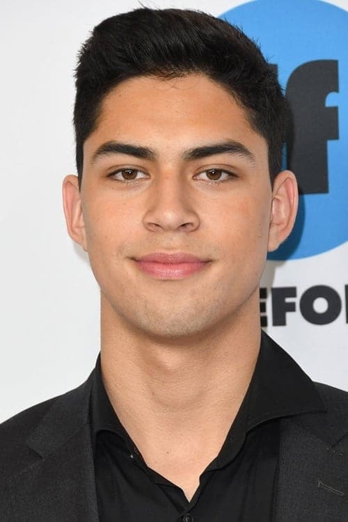 Niko Guardado image