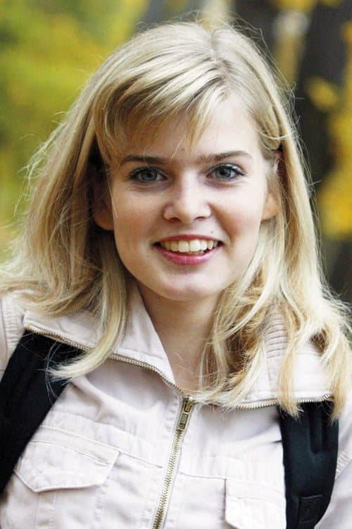 Nikol Štíbrová image