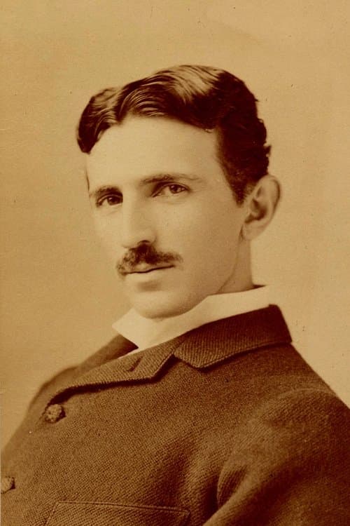 Nikola Tesla image