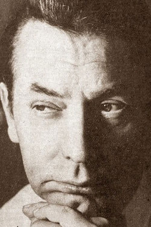 Photo of Nikolai Aleksandrovich