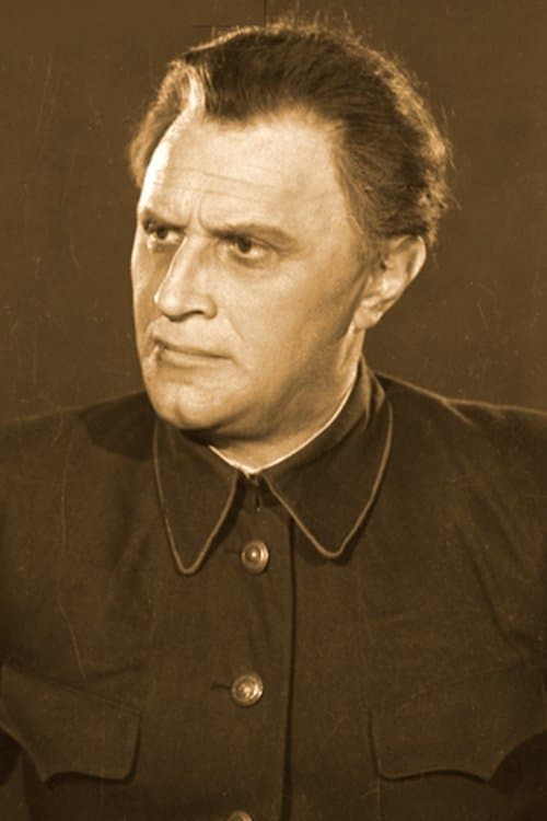 Nikolai Arsky image
