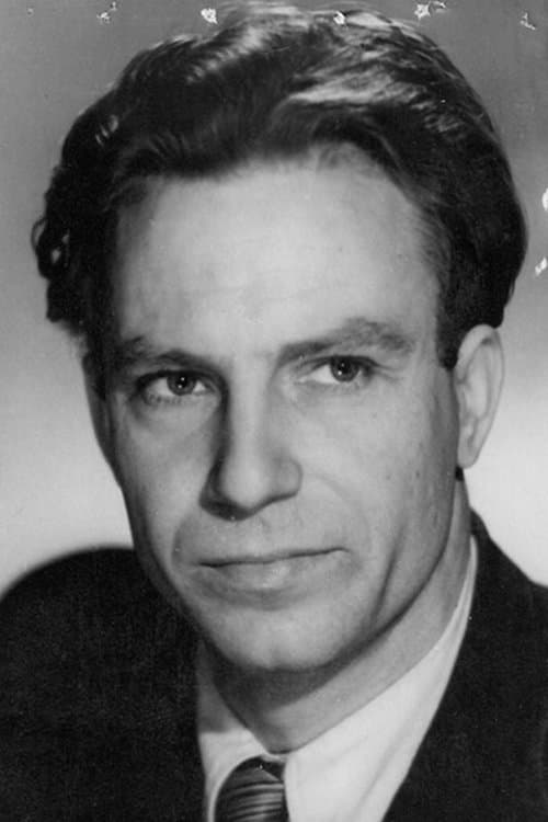 Nikolai Barmin image