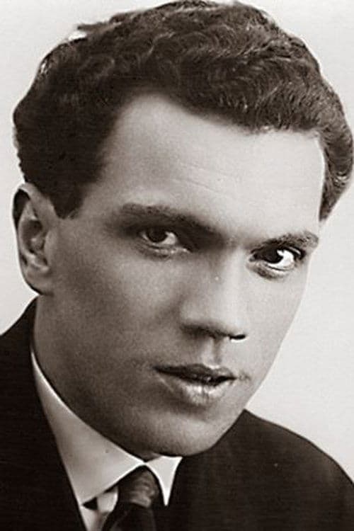 Nikolai Batalov image