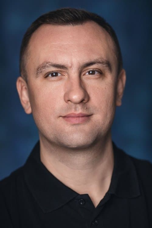 Nikolai Bentsler image