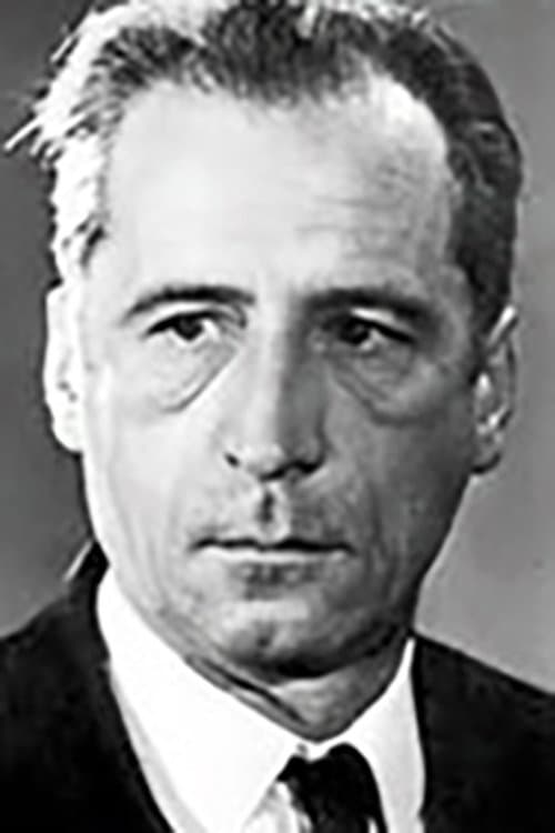 Nikolai Boyarsky image