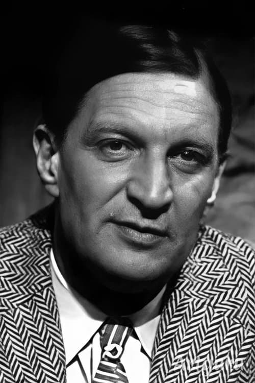 Nikolai Brilling image