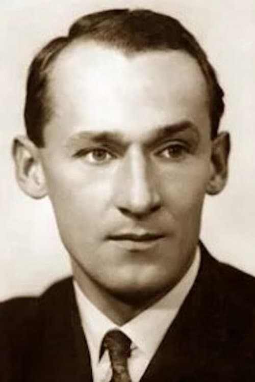 Nikolai Chaplygin image