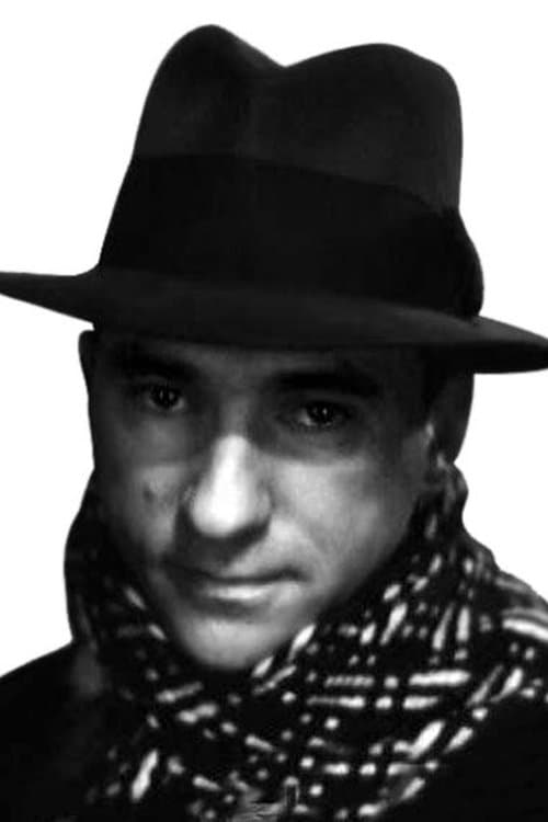Photo of Nikolai Ekk