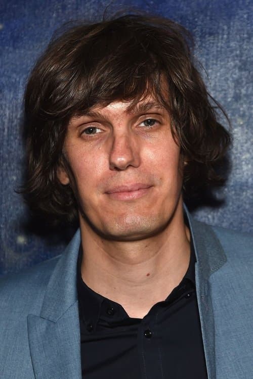 Nikolai Fraiture image