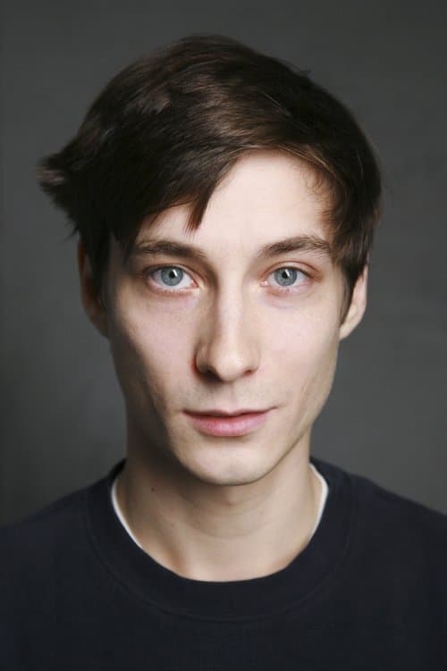 Nikolai Gemel image