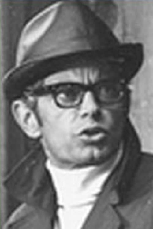 Photo of Nikolai Gibu