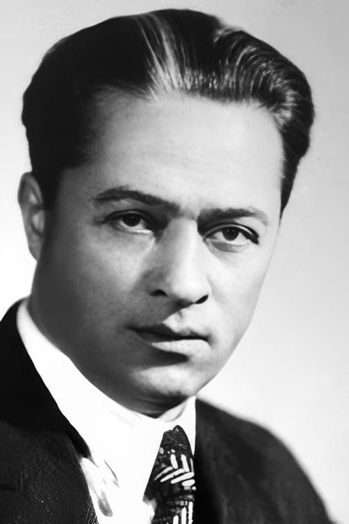 Nikolai Gladkov image