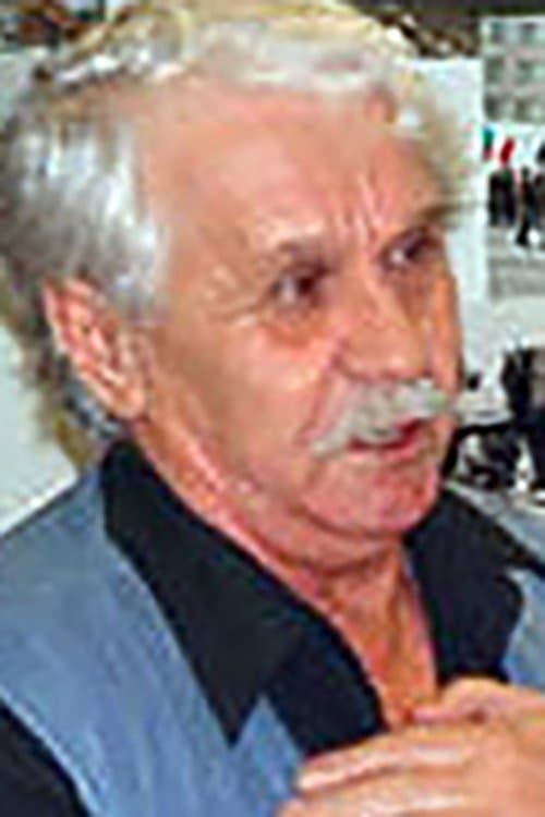 Nikolai Gusarov image