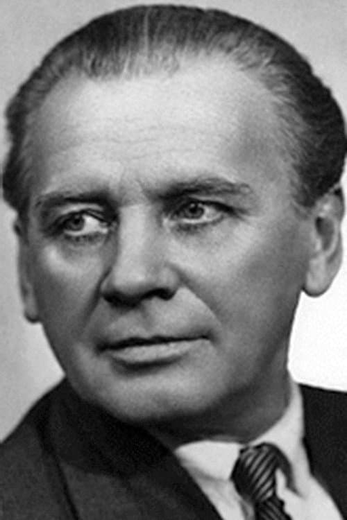 Nikolai Korn image