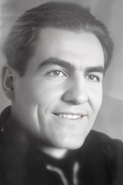 Nikolai Kryukov image