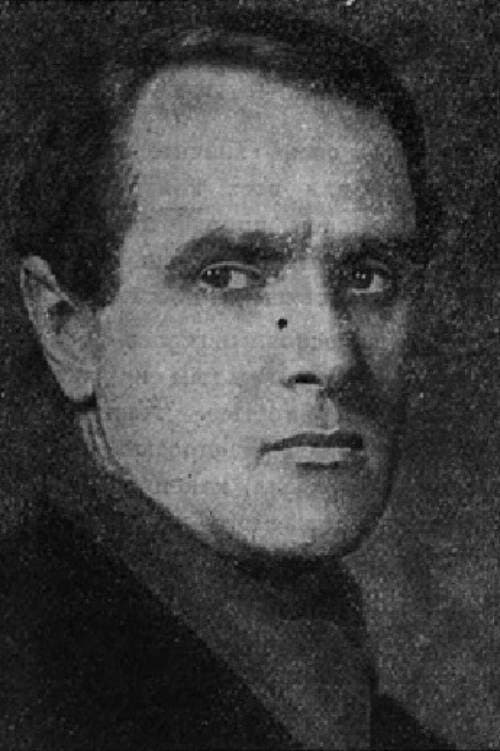 Photo of Nikolai Lebedev