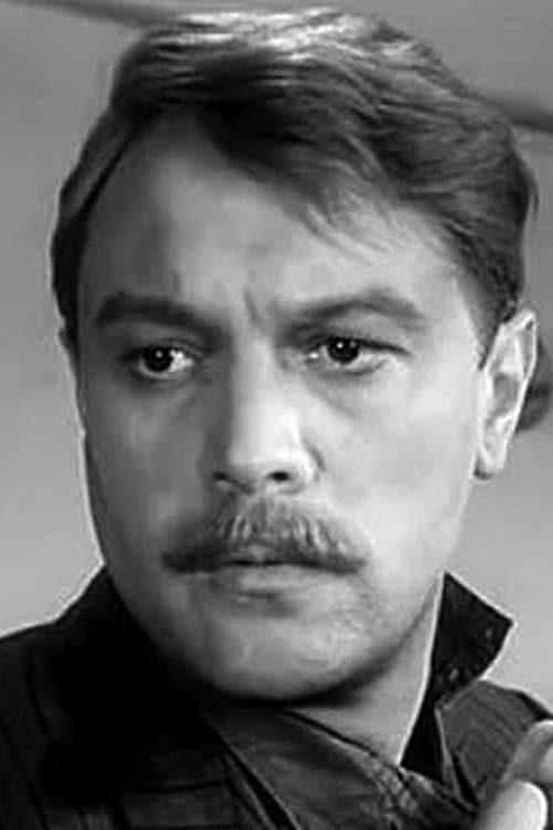 Nikolai Lebedev image