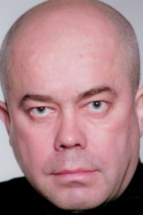 Nikolai Leshchukov image