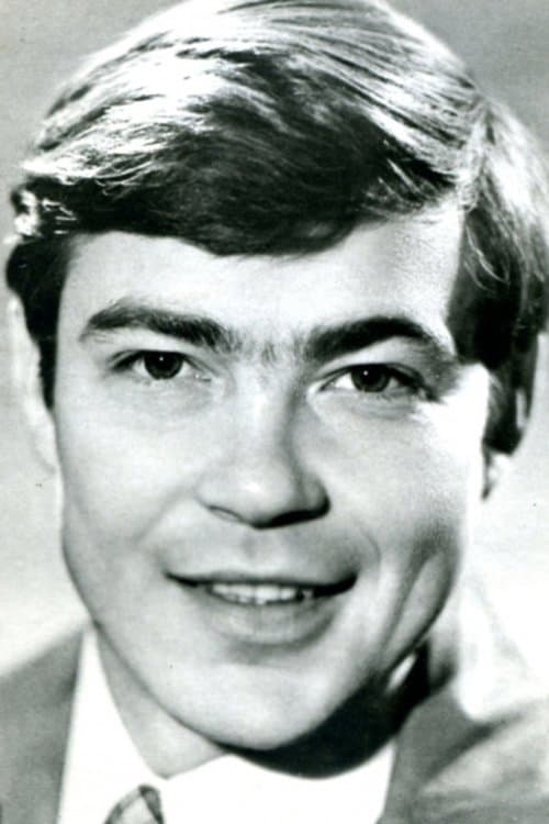 Nikolai Merzlikin image