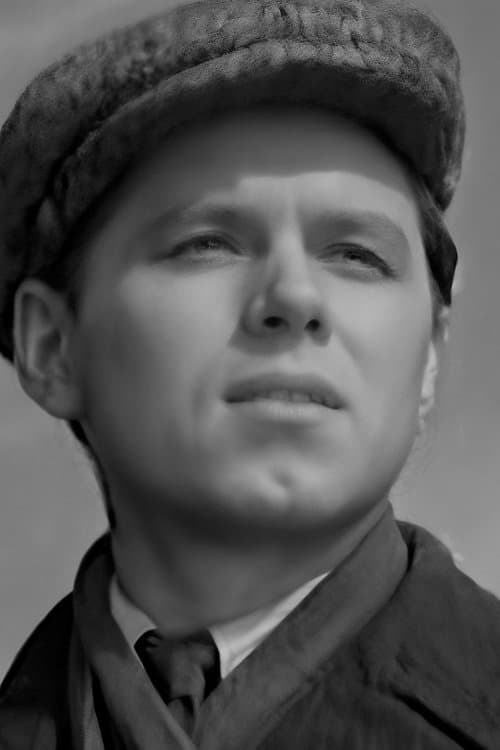 Nikolai Penkov image