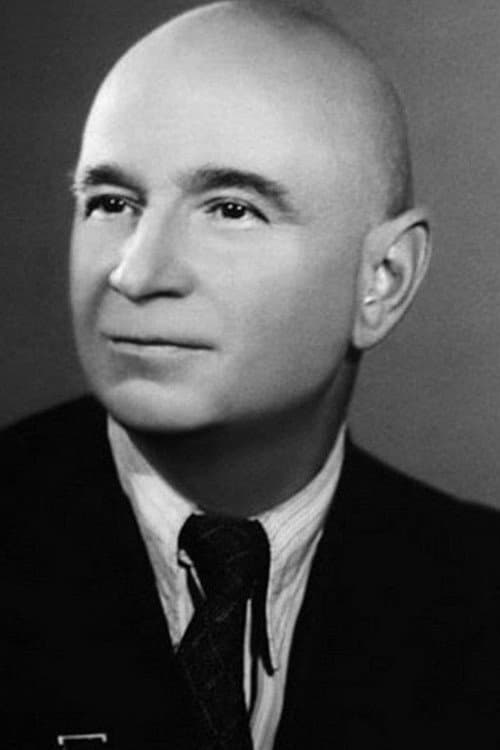 Nikolai Plotnikov image