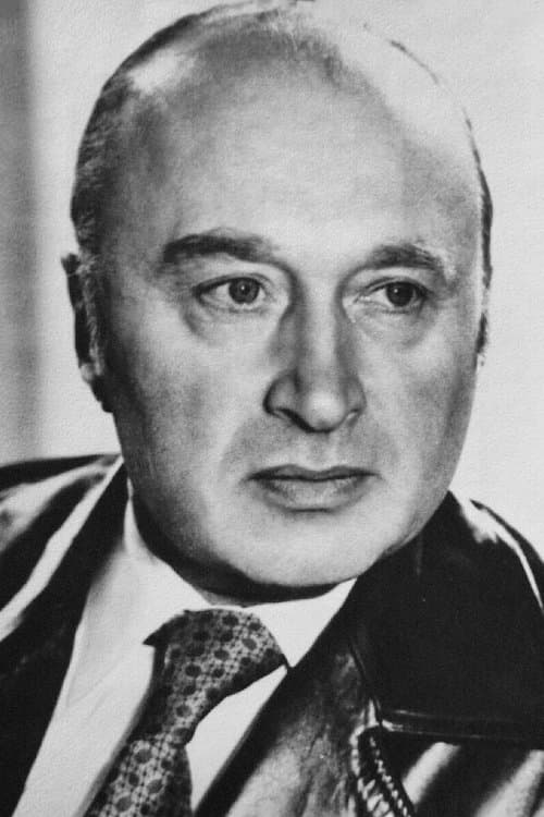 Nikolai Prokopovich image