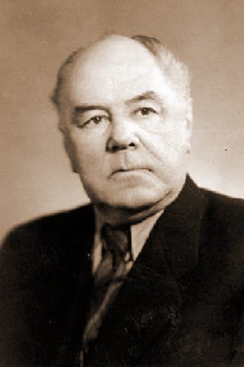 Nikolai Shamin image