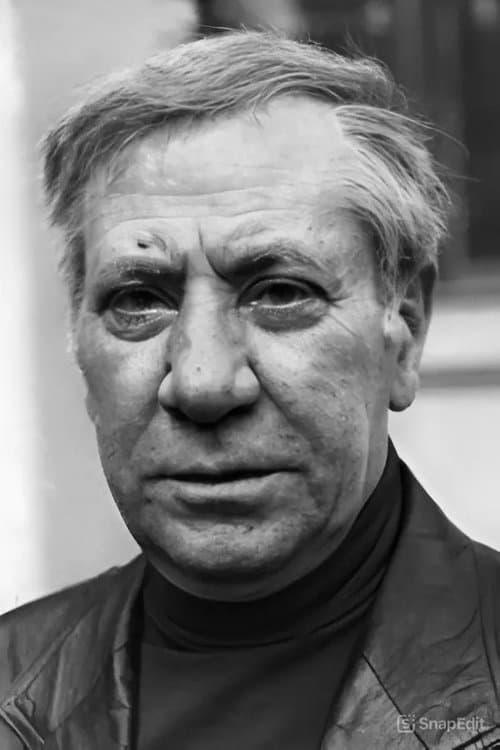 Nikolai Skorobogatov image