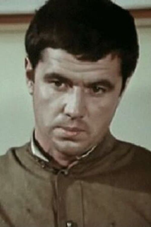 Nikolai Smirnov image