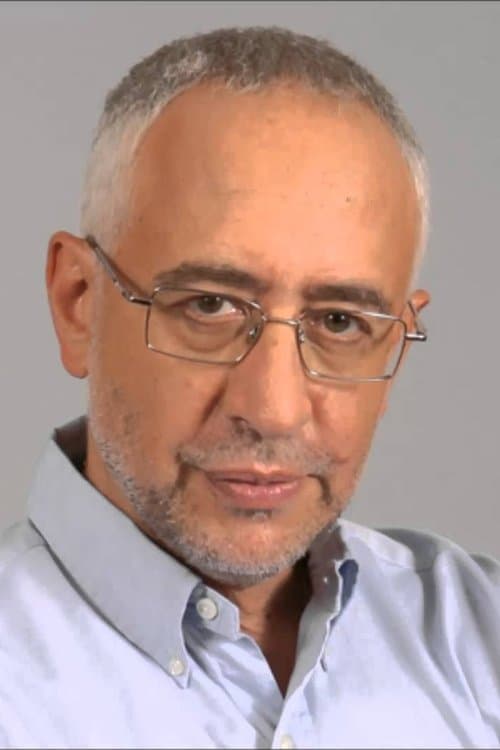 Nikolai Svanidze image