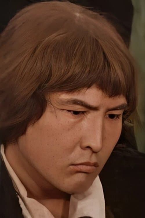 Nikolai Tacheyev image