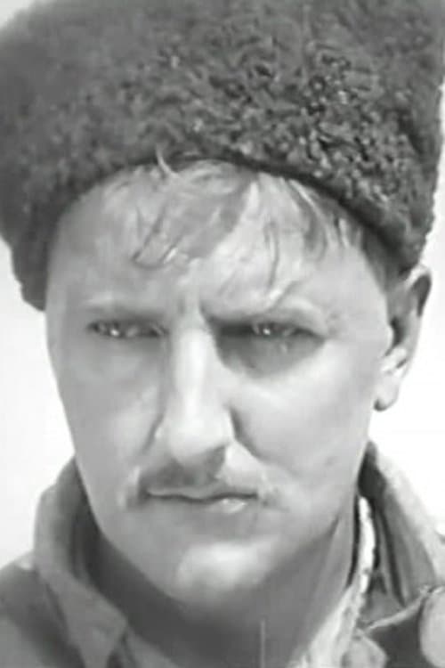 Nikolai Vitovtov image
