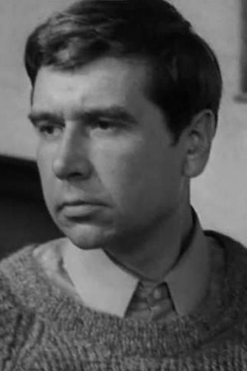 Nikolai Volkov Ml. image