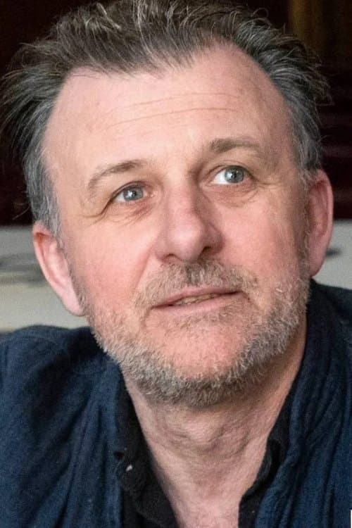 Nikolaj Cederholm image