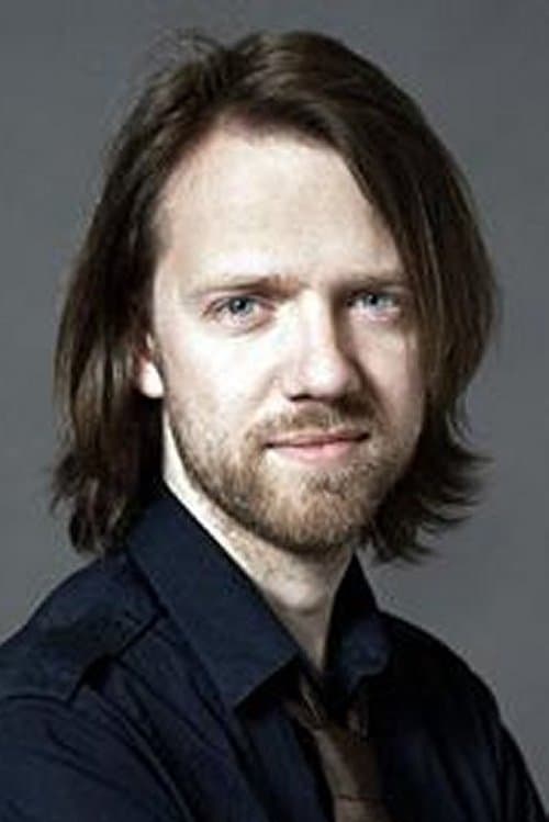 Photo of Nikolaj Feifer
