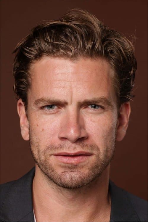Nikolaj Lie Kaas image