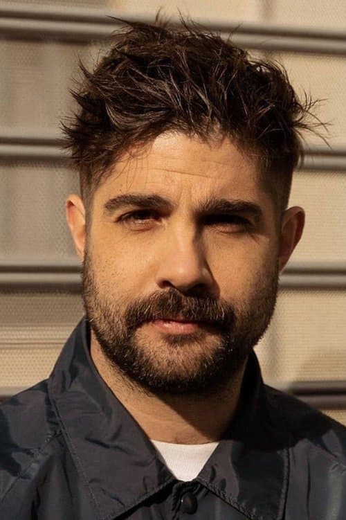 Nikolas Aggelis image