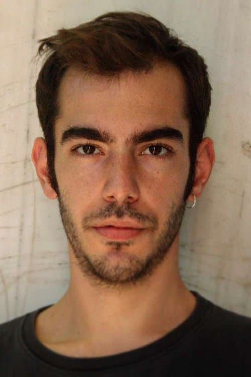 Nikolas Mihas image