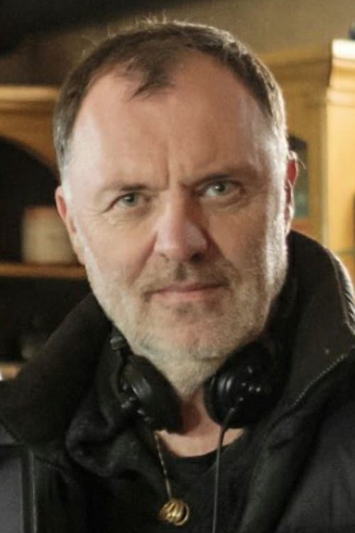 Photo of Nikolaus Leytner