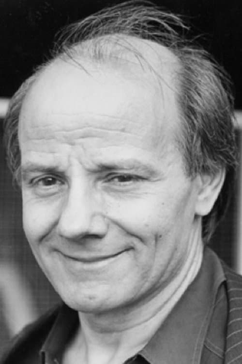 Nikolaus Paryla image