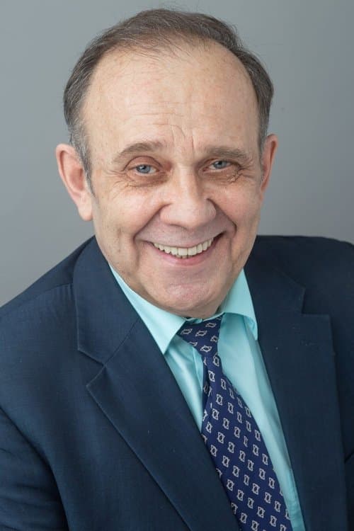 Nikolay Bendera image