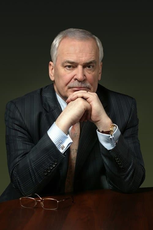 Nikolay Burov image