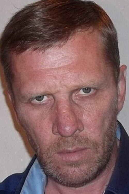 Nikolay Butenin image