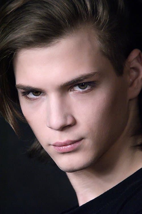 Nikolay Bystrov image
